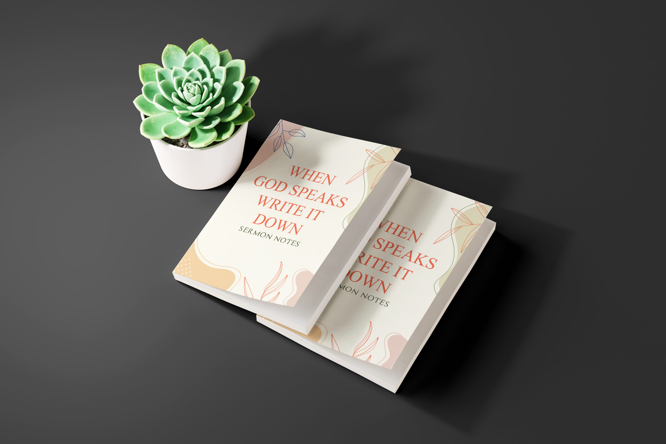 mockup